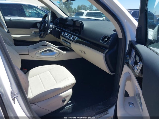 2026 MERCEDES-BENZ GLE 450 4MATIC 5