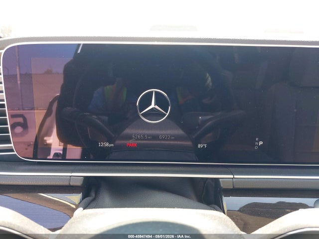 2026 MERCEDES-BENZ GLE 450 4MATIC 7