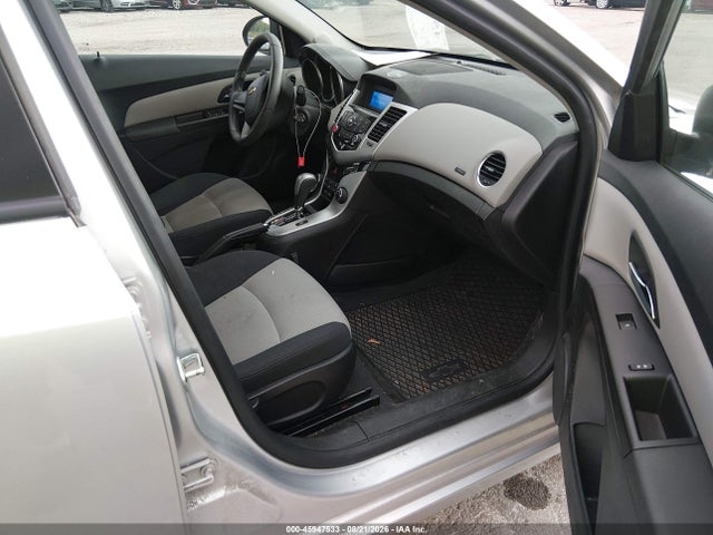 2016 Chevrolet CRUZE LIMITED LS AUTO 照片 5