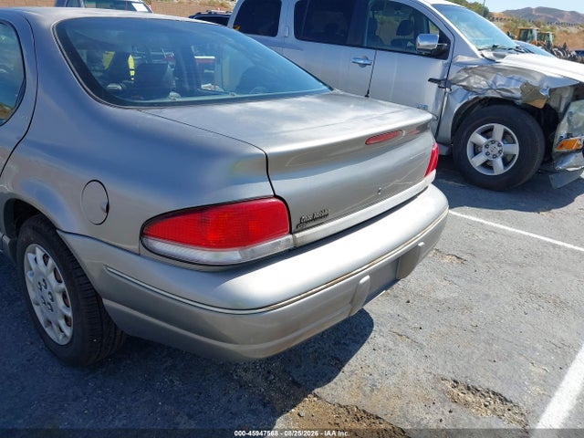 1999 Chrysler CIRRUS LXI 照片 6