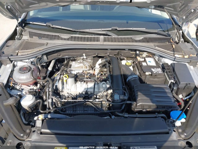 2020 VOLKSWAGEN JETTA 1.4T SEL 10