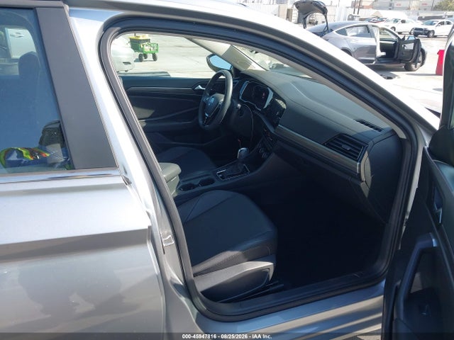 2020 VOLKSWAGEN JETTA 1.4T SEL 5