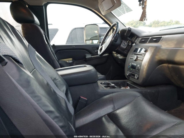 صورة 5 لـ 2012 Chevrolet SILVERADO 2500HD LTZ