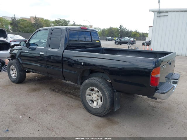 صورة مصغرة 3 لـ 2000 Toyota TACOMA PRERUNNER