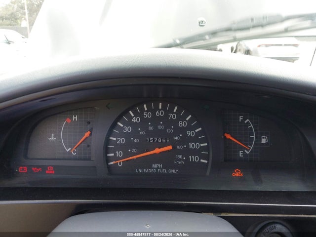 2000 Toyota TACOMA PRERUNNER 照片 7