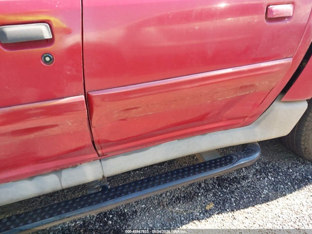 2002 FORD EXPLORER SPORT TRAC 照片 6