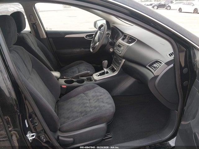 صورة مصغرة 5 لـ 2013 Nissan SENTRA SV