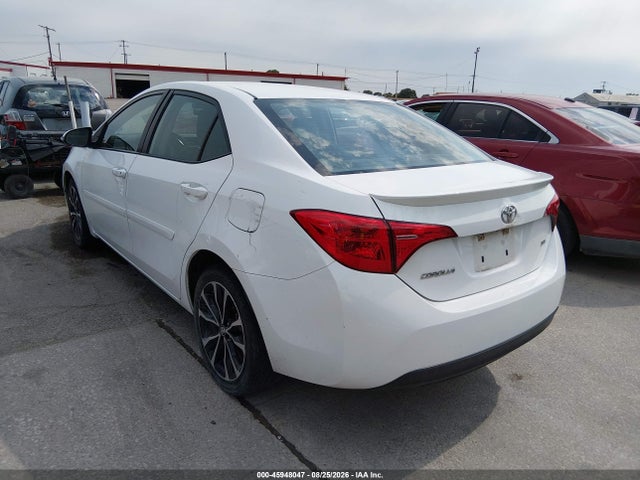 صورة مصغرة 3 لـ 2018 Toyota COROLLA SE