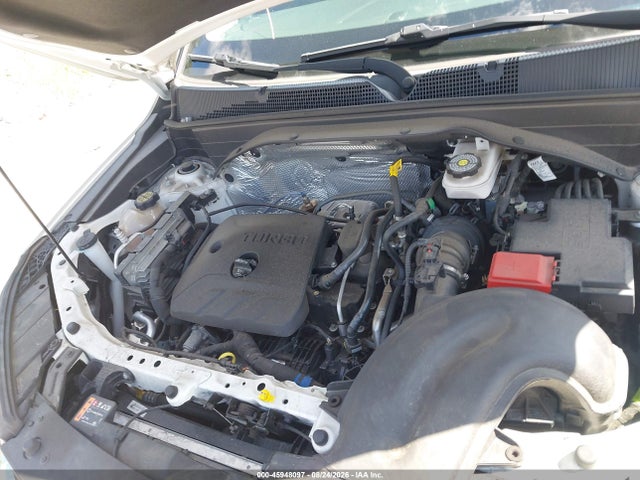2023 CHEVROLET TRAILBLAZER AWD LT 10