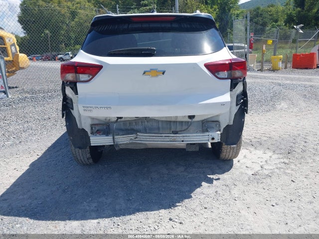 2023 CHEVROLET TRAILBLAZER AWD LT 6