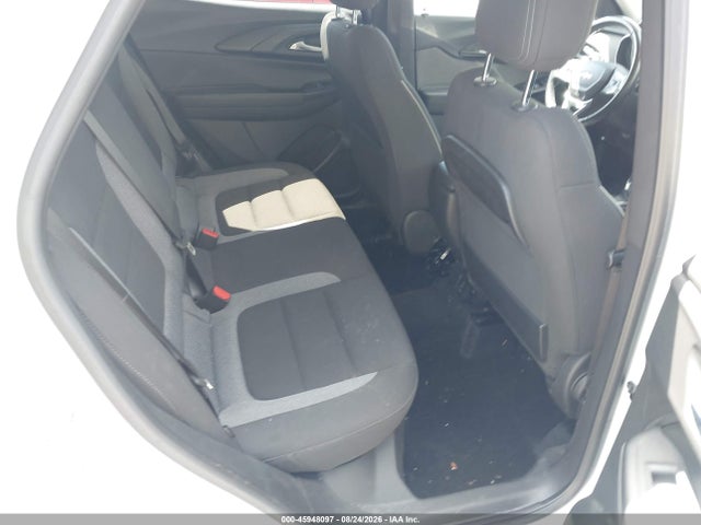 2023 CHEVROLET TRAILBLAZER AWD LT 8