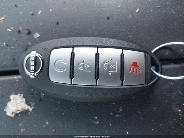 2022 NISSAN ROGUE SV INTELLIGENT AWD 11