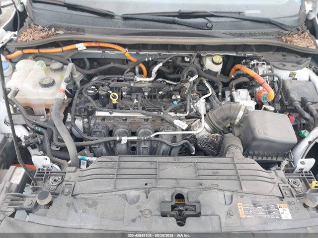 2023 FORD ESCAPE ACTIVE 10