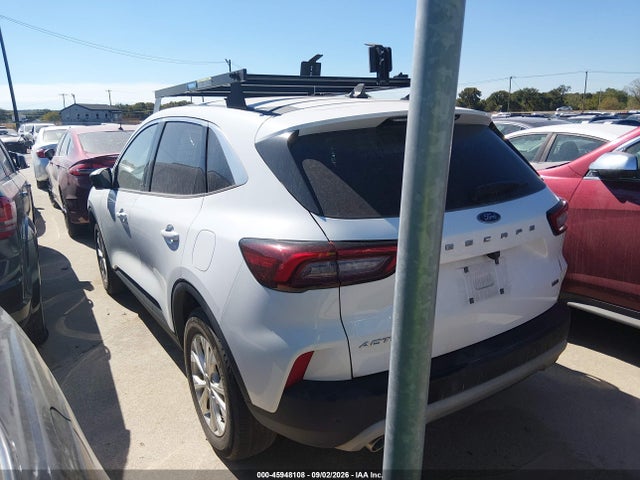 2023 FORD ESCAPE ACTIVE 3