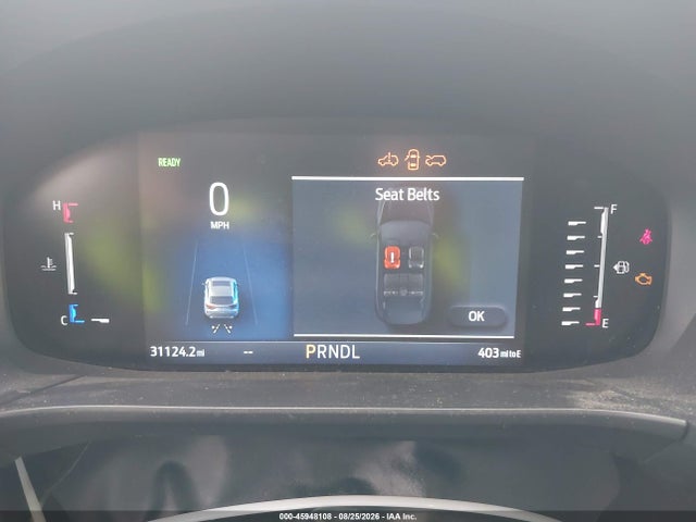 2023 FORD ESCAPE ACTIVE 7