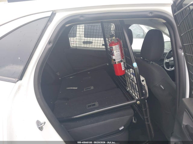 2023 FORD ESCAPE ACTIVE 8