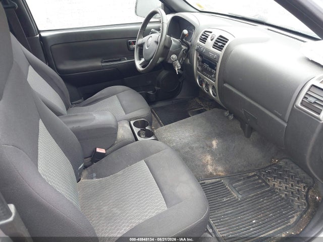 صورة 5 لـ 2010 Chevrolet COLORADO 1LT
