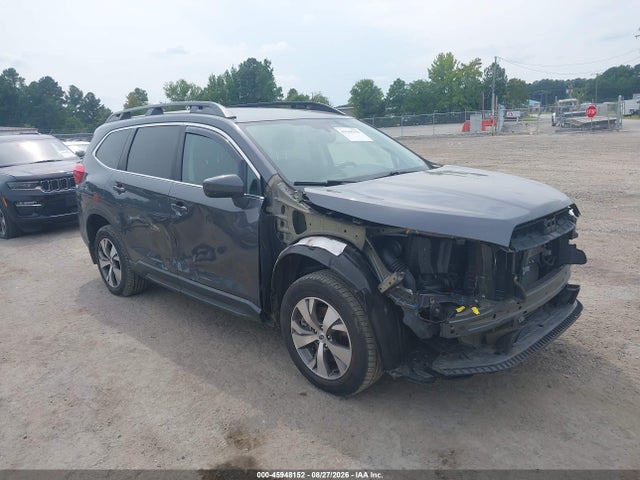 2020 SUBARU ASCENT PREMIUM