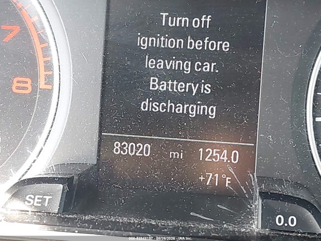 2014 AUDI A4 2.0T PREMIUM 缩略图 15
