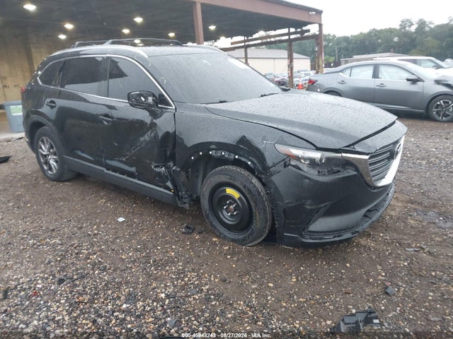 2017 MAZDA CX-9 TOURING