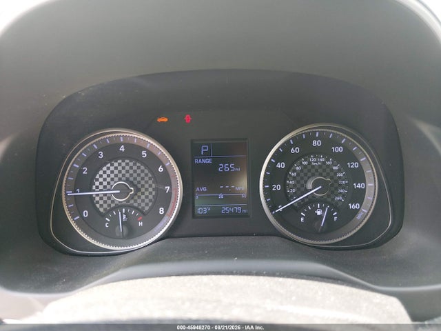 2019 HYUNDAI ELANTRA SE 7