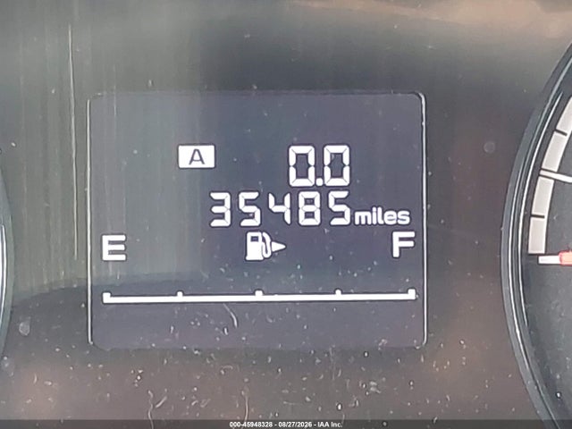 2018 SUBARU IMPREZA 2.0I 14