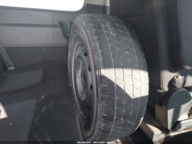 2023 FORD TRANSIT-350 PASSENGER VAN XL 12