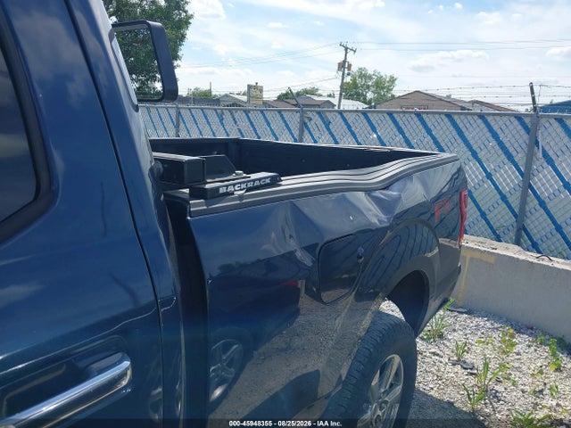 2019 FORD F-150 XLT 6
