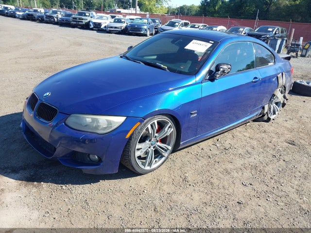 صورة 2 لـ 2013 BMW 335I XDRIVE