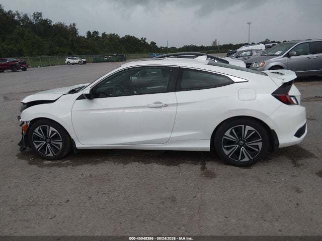 صورة 14 لـ 2016 Honda CIVIC EX-T