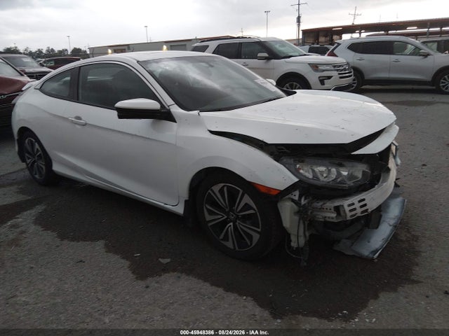 صورة 1 لـ 2016 Honda CIVIC EX-T