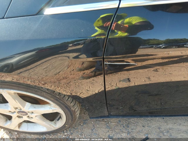 2013 FORD FOCUS TITANIUM — фото 15