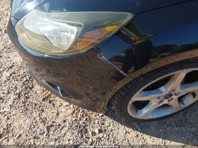 2013 FORD FOCUS TITANIUM — фото 16