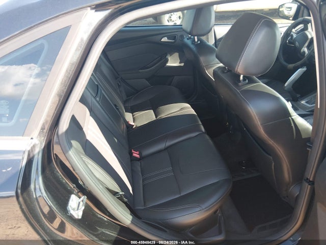 صورة 8 لـ 2013 FORD FOCUS TITANIUM