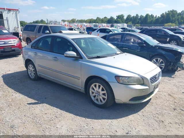 2008 VOLVO S40 2.4I
