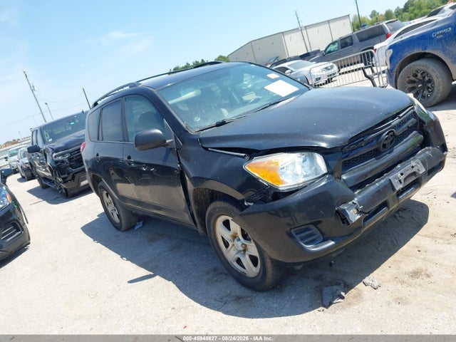 2011 TOYOTA RAV4 