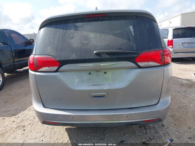 2017 CHRYSLER PACIFICA TOURING-L 17