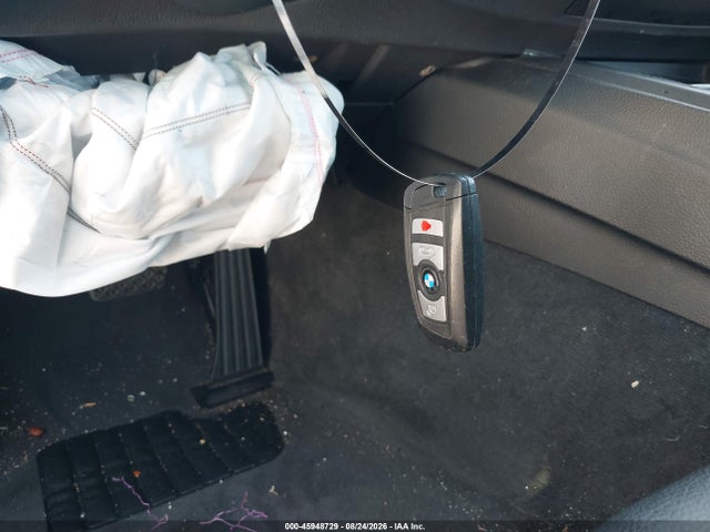 2018 BMW 320I 11