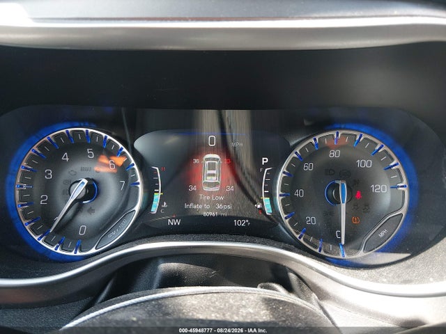 2023 CHRYSLER PACIFICA TOURING L 7