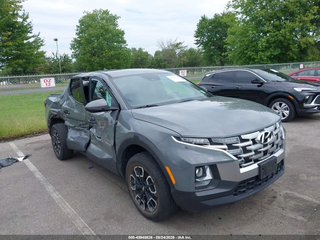 2023 HYUNDAI SANTA CRUZ SE