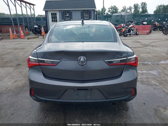 2019 ACURA ILX PREMIUM PACKAGE/TECHNOLOGY PACKAGE 16