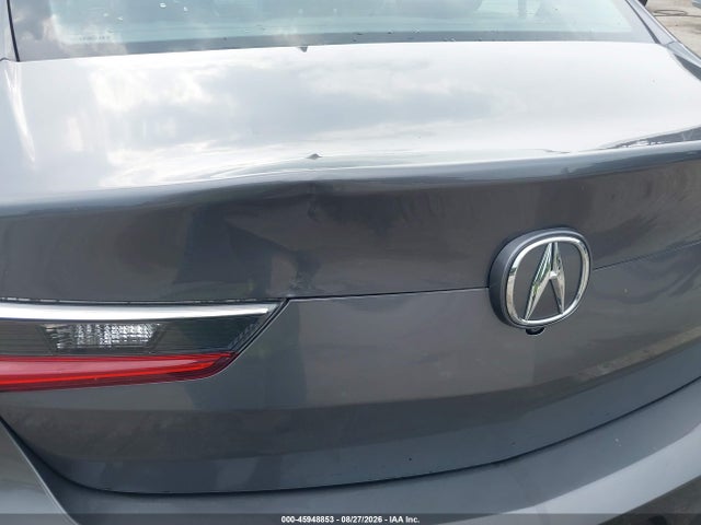 2019 ACURA ILX PREMIUM PACKAGE/TECHNOLOGY PACKAGE 19