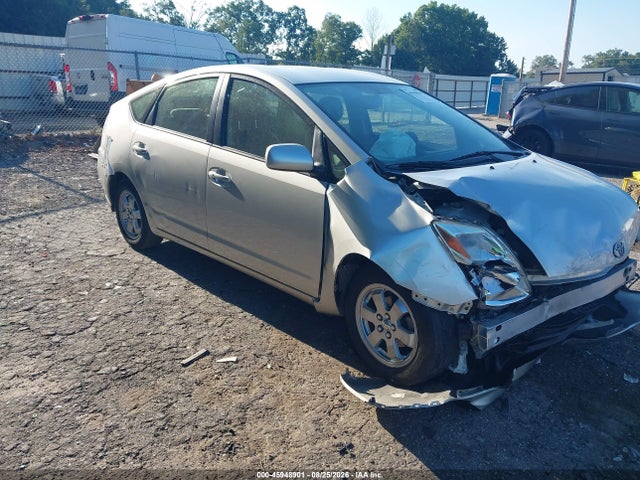 2005 TOYOTA PRIUS 