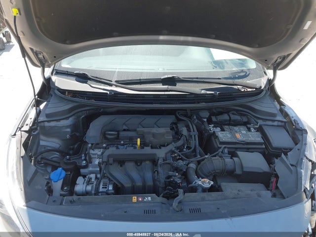 2023 KIA RIO S 10