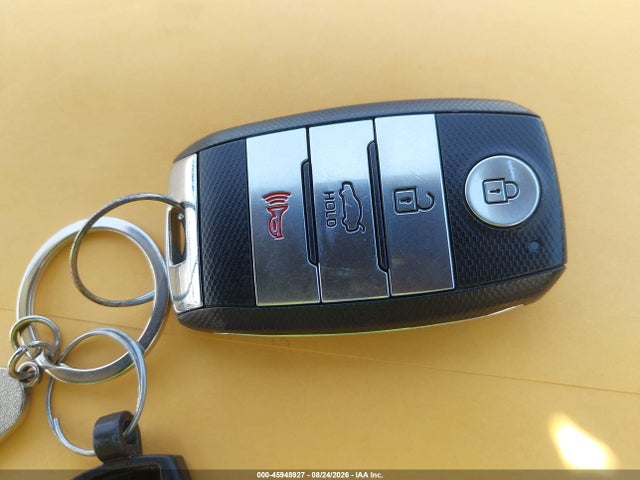 2023 KIA RIO S 11