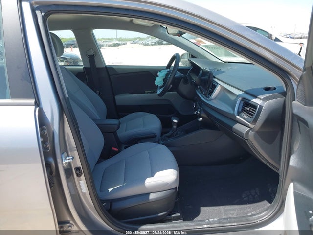 2023 KIA RIO S 5
