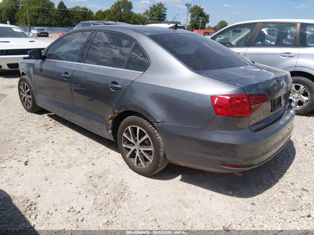 صورة 3 لـ 2017 Volkswagen JETTA 1.4T SE