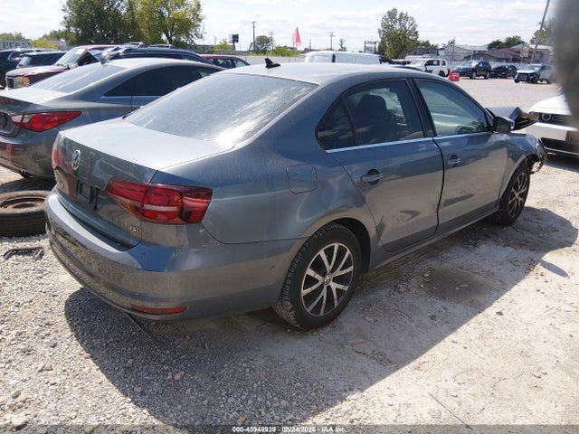 صورة 4 لـ 2017 Volkswagen JETTA 1.4T SE