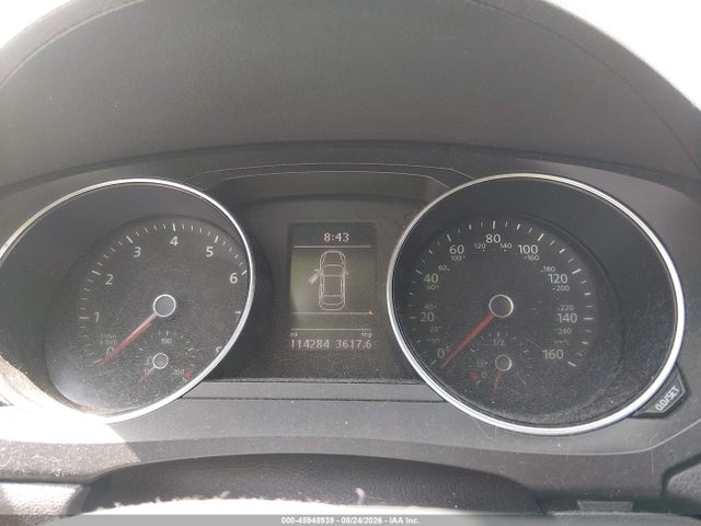 صورة 7 لـ 2017 Volkswagen JETTA 1.4T SE
