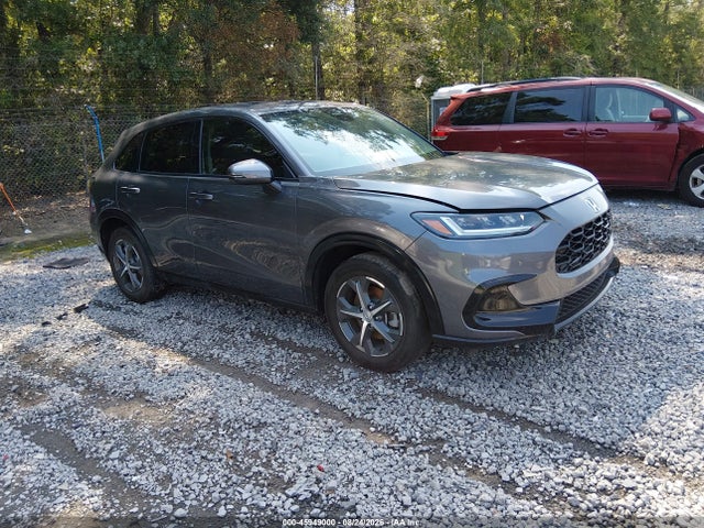 2025 HONDA HR-V 2WD EX-L